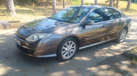 Renault Laguna 1.6 16V LPG, снимка 4