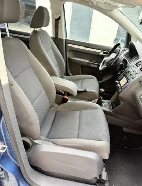 VW Touran ОЧАКВАН ВНОС 12.06.2026 7-МЕСТЕН, снимка 9