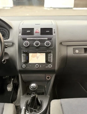VW Touran ОЧАКВАН ВНОС 12.06.2026 7-МЕСТЕН, снимка 6