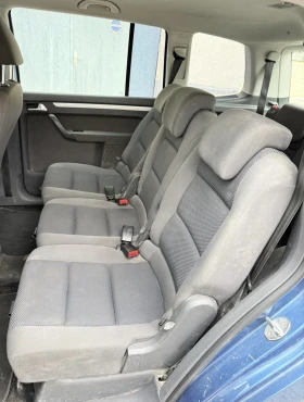 VW Touran ОЧАКВАН ВНОС 12.06.2026 7-МЕСТЕН, снимка 7