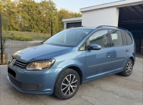 VW Touran ОЧАКВАН ВНОС 12.06.2026 7-МЕСТЕН, снимка 2