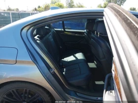 BMW 540 MPACK* AMBIENT* HEADUP* DRIVEASSIST* PARKASSIST, снимка 11