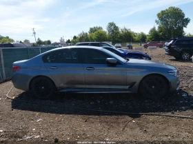 BMW 540 MPACK* AMBIENT* HEADUP* DRIVEASSIST* PARKASSIST, снимка 4