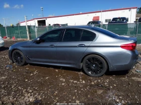 BMW 540 MPACK* AMBIENT* HEADUP* DRIVEASSIST* PARKASSIST, снимка 5