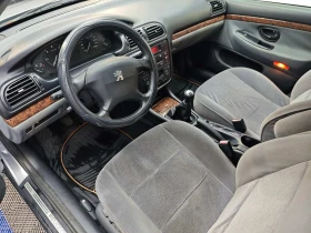 Peugeot 406, снимка 8