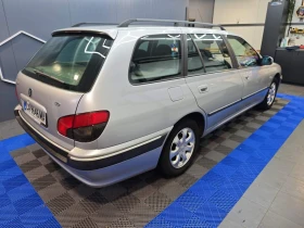 Peugeot 406, снимка 4