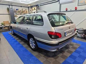 Peugeot 406, снимка 2