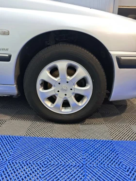 Peugeot 406, снимка 5