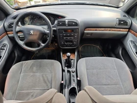 Peugeot 406, снимка 7