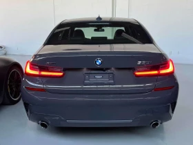 BMW 330 330i xDrive  CARFAX, снимка 4
