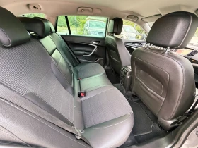 Opel Insignia 2.0CDTi COSMO ИТАЛИЯ, снимка 11
