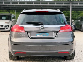 Opel Insignia 2.0CDTi COSMO ИТАЛИЯ, снимка 4