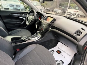 Opel Insignia 2.0CDTi COSMO ИТАЛИЯ, снимка 9