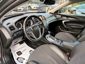 Opel Insignia 2.0CDTi COSMO ИТАЛИЯ, снимка 7