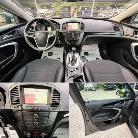 Opel Insignia 2.0CDTi COSMO ИТАЛИЯ, снимка 13
