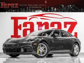 Porsche Panamera * BOSE * PANORAMA * AвтоКредит * (ЦЕНА ДО БГ), снимка 1