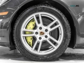 Porsche Panamera * BOSE * PANORAMA * AвтоКредит * (ЦЕНА ДО БГ), снимка 12
