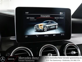 Mercedes-Benz C 43 AMG Coupe* 4MATIC+ * ОБДУХВ* 360* ПАНО* BURMASTR* , снимка 14