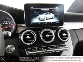 Mercedes-Benz C 43 AMG Coupe* 4MATIC+ * ОБДУХВ* 360* ПАНО* BURMASTR* , снимка 16