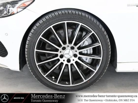 Mercedes-Benz C 43 AMG Coupe* 4MATIC+ * ОБДУХВ* 360* ПАНО* BURMASTR* , снимка 5