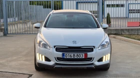 Peugeot 508 RXH 2.0HDI 200к.с* Hybrid* 4х4* АВТОМАТ, снимка 2