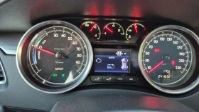 Peugeot 508 RXH 2.0HDI 200к.с* Hybrid* 4х4* АВТОМАТ, снимка 13