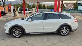 Peugeot 508 RXH 2.0HDI 200к.с* Hybrid* 4х4* АВТОМАТ, снимка 8