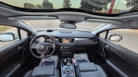 Peugeot 508 RXH 2.0HDI 200к.с* Hybrid* 4х4* АВТОМАТ, снимка 15