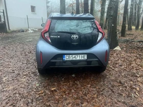 Toyota Aygo Айго Х, снимка 3