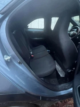 Toyota Aygo Айго Х, снимка 6