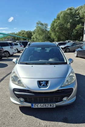 Peugeot 207 SW, снимка 1