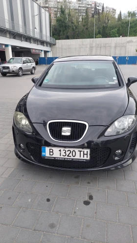 Seat Leon, снимка 2