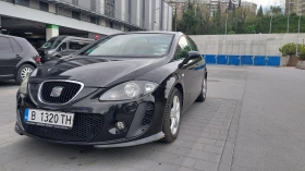 Seat Leon, снимка 1