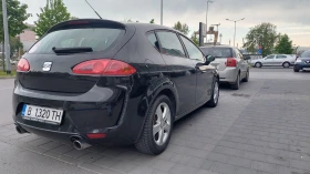 Seat Leon, снимка 5