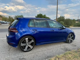 VW Golf 2.0 R 4x4 DSG Full, снимка 5