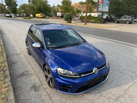 VW Golf 2.0 R 4x4 DSG Full, снимка 6
