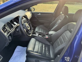 VW Golf 2.0 R 4x4 DSG Full, снимка 9
