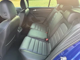 VW Golf 2.0 R 4x4 DSG Full, снимка 7
