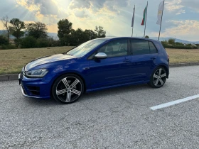 VW Golf 2.0 R 4x4 DSG Full, снимка 2