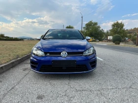 VW Golf 2.0 R 4x4 DSG Full, снимка 1