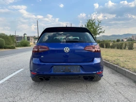 VW Golf 2.0 R 4x4 DSG Full, снимка 4