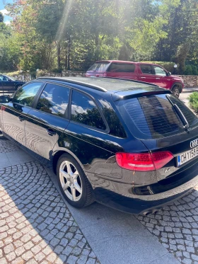 Audi A4, снимка 5