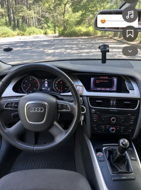 Audi A4, снимка 2