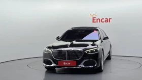 Mercedes-Benz S 580 МАСАЖ* BLIND SPOT* ОБДУХВАНЕ* 360* КРАЙНА ЦЕНА, снимка 3