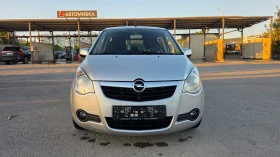 Opel Agila ПЕРФЕКТНА, снимка 2