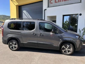 Peugeot Rifter, снимка 2