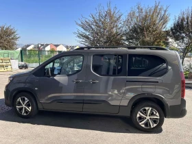 Peugeot Rifter, снимка 1