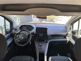 Peugeot Rifter, снимка 10