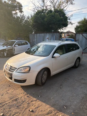 VW Golf 1.9 TDI, снимка 3
