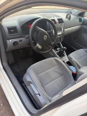 VW Golf 1.9 TDI, снимка 6